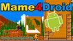 TUTORIAL MAME: Mame4Droid - Scaricare, installare e giocare con Mame su Android