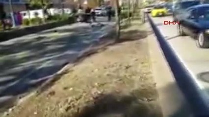 New York'ta Saldırı 6 Ölü-3