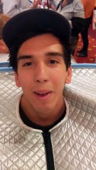 Infrared Sauna Review. "I am in just disbelief right now, honestly."