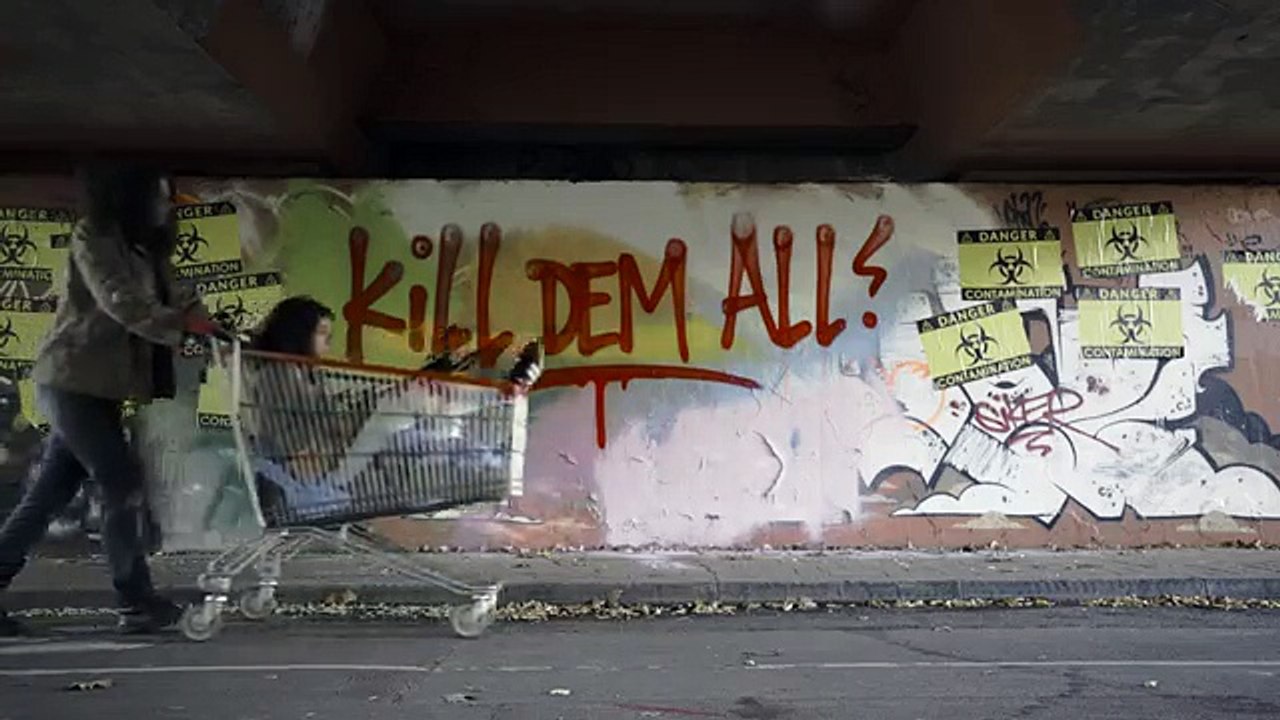 DON CHOA - Kill Dem All (clip officiel)