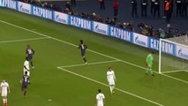 Layvin Kurzawa Goal HD - Paris SG 3-0 Anderlecht - 31.10.2017