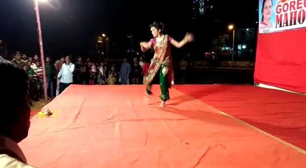 FULL ENTERTAINMENT GIRLS DANCE