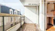 A vendre - Appartement - PARIS (75006) - 1 pièce - 26m²