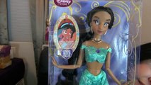 Brinquedos da Disney - Coleção Princesas e Principes   Princesinha Sofia(Review)