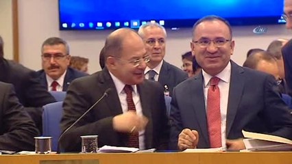 2018 Merkezi Yönetim Bütçe Görüşmeleri