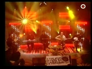 Cafe mauresque avec mohamed el yazid