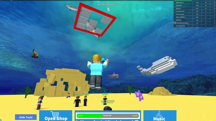 Roblox / Survive the Disasters! / Escape the Giant Pac Man! / Gamer Chad Plays