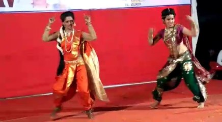 FULL ENTERTAINMENT GIRLS DANCE