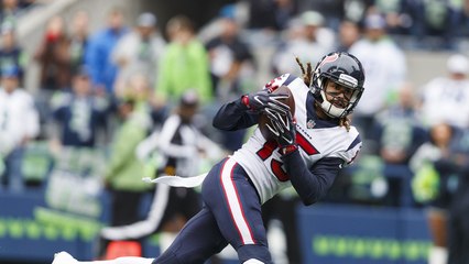 Next Gen Replay: Will Fuller afterburner