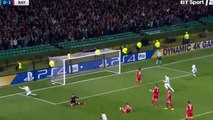 Callum McGregor Goal HD - Celtic 1-1 Bayern Munchen - 31.10.2017