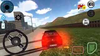 Car Game - Android GamePlay FHD