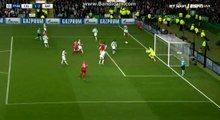 Super Goal Javi Martinez 1 - 2 CELTIC VS BAYERN MUNCCHEN 31.10.2017 HD
