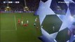 Callum McGregor Goal HD - Celtic	1-1	Bayern Munich 31.10.2017