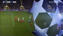 Callum McGregor Goal HD - Celtict1-1tBayern Munich 31.10.2017