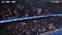 Goal HD - Paris SGt4-0tAnderlecht 31.10.2017
