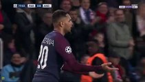 Layvin Kurzawa Hatrick Goal HD - Paris SG	5-0	Anderlecht 31.10.2017