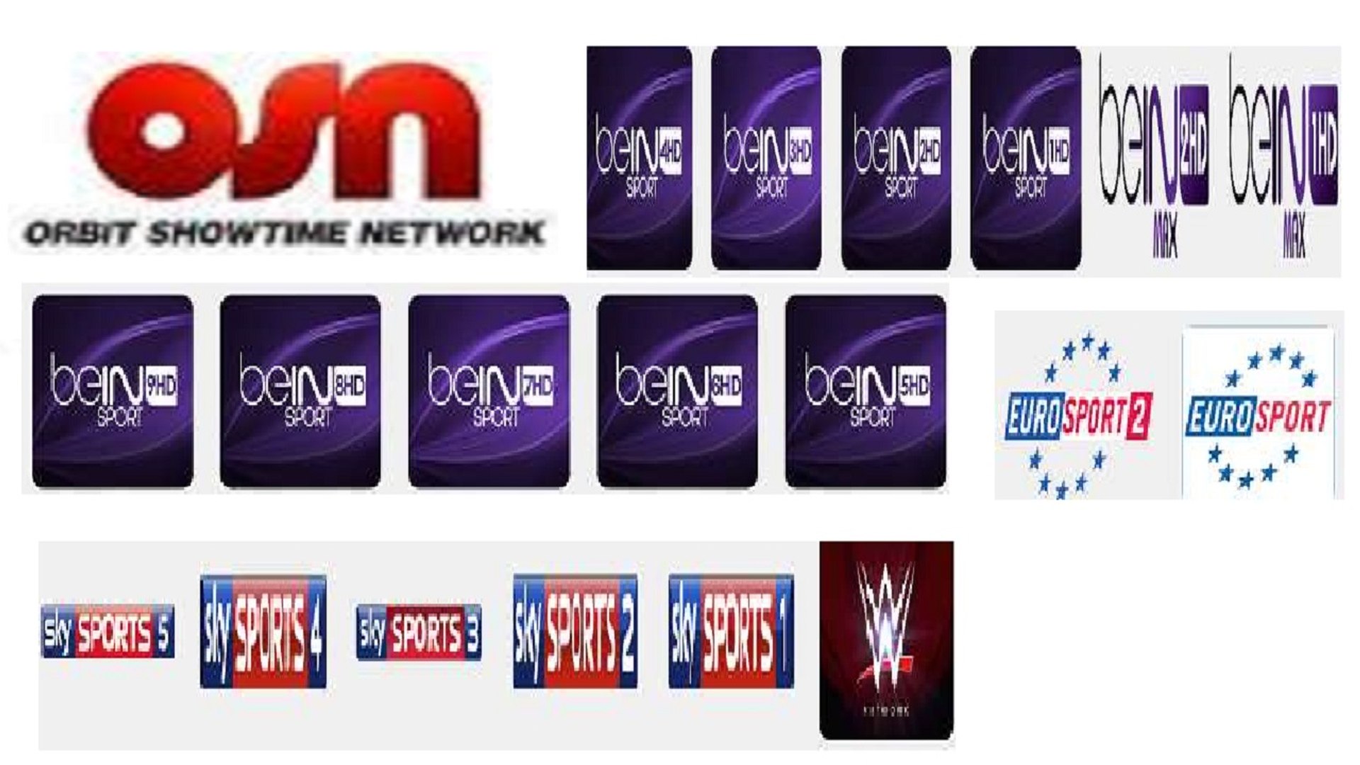 شاهد اللقنوات المشفرة على جوالك الاندرويد How To Watch Scramble