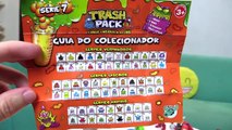 Paulinho e os Bonecos dos Vingadores e Galinha Pintadinha Surpresa - Vídeo para Crianças