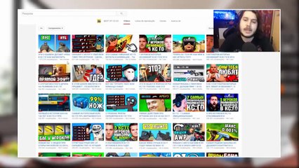 Nova música do Wuant! Chentric diz o que muitos pensam! NightmareVC, Daizer