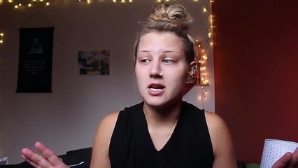 SCARIEST Thing Tag // My Worst Nightmare and Paranormal Experiences.