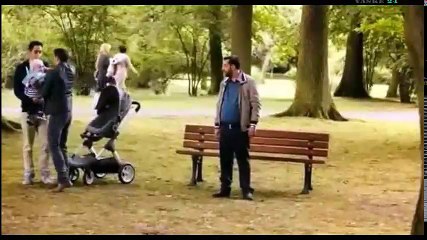3 Türken & ein Baby ganzer Komödie film teil 2