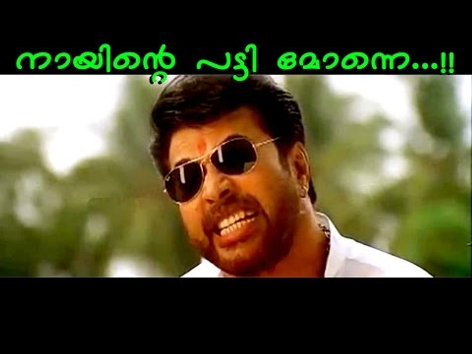 Mammootty Comedy Scenes | Super Hit Malayalam Movie Comedy Scenes | Super Star Comedy | Best Comedy