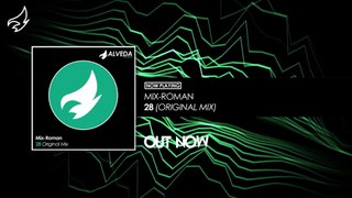 Mix-Roman - 28 (Original Mix)