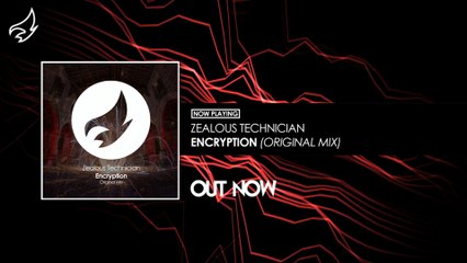 Zealous Technician - Encryption (Original Mix) 🎵