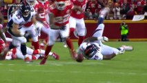 Broncos vs. Chiefs _ NFL Week 8 Game Highlights