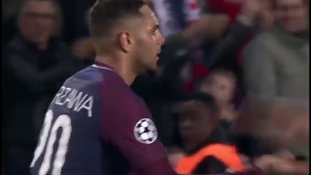 highlights PSG