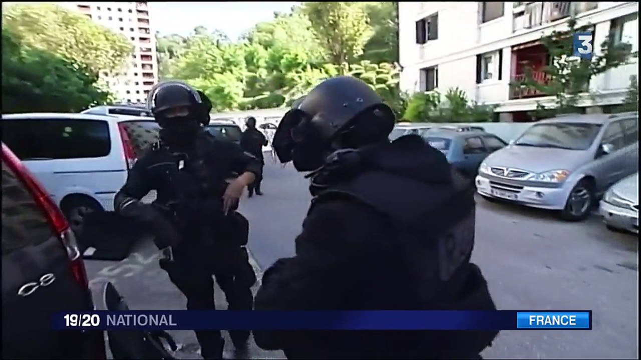 Loi antiterroriste : Macron assure que les libertés ne seront pas bafouées