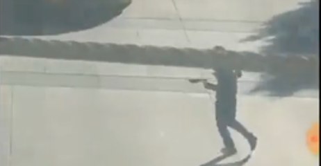 NYPD Arrest Suspect Following Security Incident in Lower Manhattan