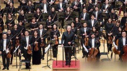 [좋은뉴스] 발달장애아 위한 공연 준비한 서울시향...이유는? / YTN