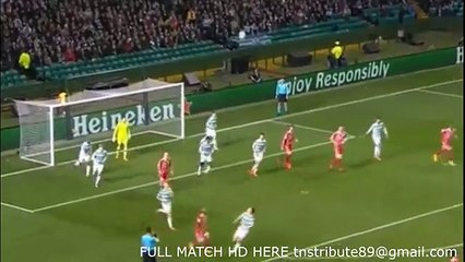 Bavaria vs Celtic 2-1 All Goals & Highlights 31.10.2017 HD