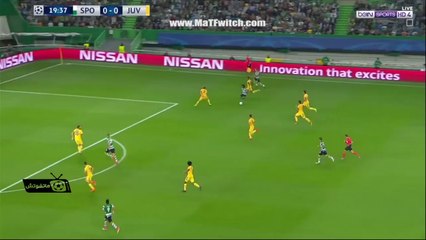 highlights - SPO JUV