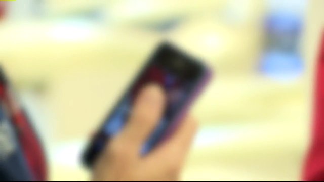 Police Officer Accused of Harassing Woman He Met Online; Showing Up at Her Job