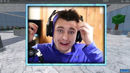 TANK CRUSHED BY A SPEEDING TRAIN IN ROBLOX!!!