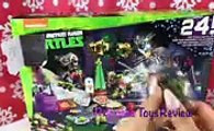 Surprise Toys ADVENT CALENDAR Thomas Train Disney Tsum Tsum Lego Hot Wheels Cars Playdoh Kids Day 1 by Puca,Tv series 2018 Fullhd movies season online free
