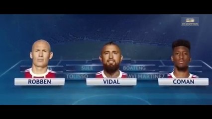 Celtic VS Bayern Munich 1-2 - All Goals & highlights - 31.10.2017