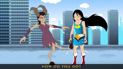 Finger Family Collection | Superhero Vs Finger Family Collection plus more