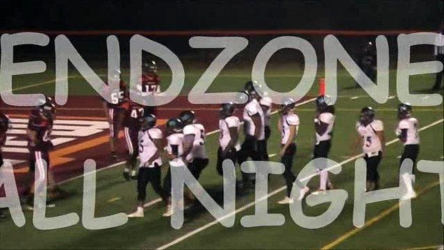 MONSTA WINSTON ( RB )...FINISHES 2017 IN STYLE...2017 CHAMPIONS