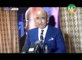 LE JT FRANÇAIS 21H00 DU 31 OCTOBRE 2017