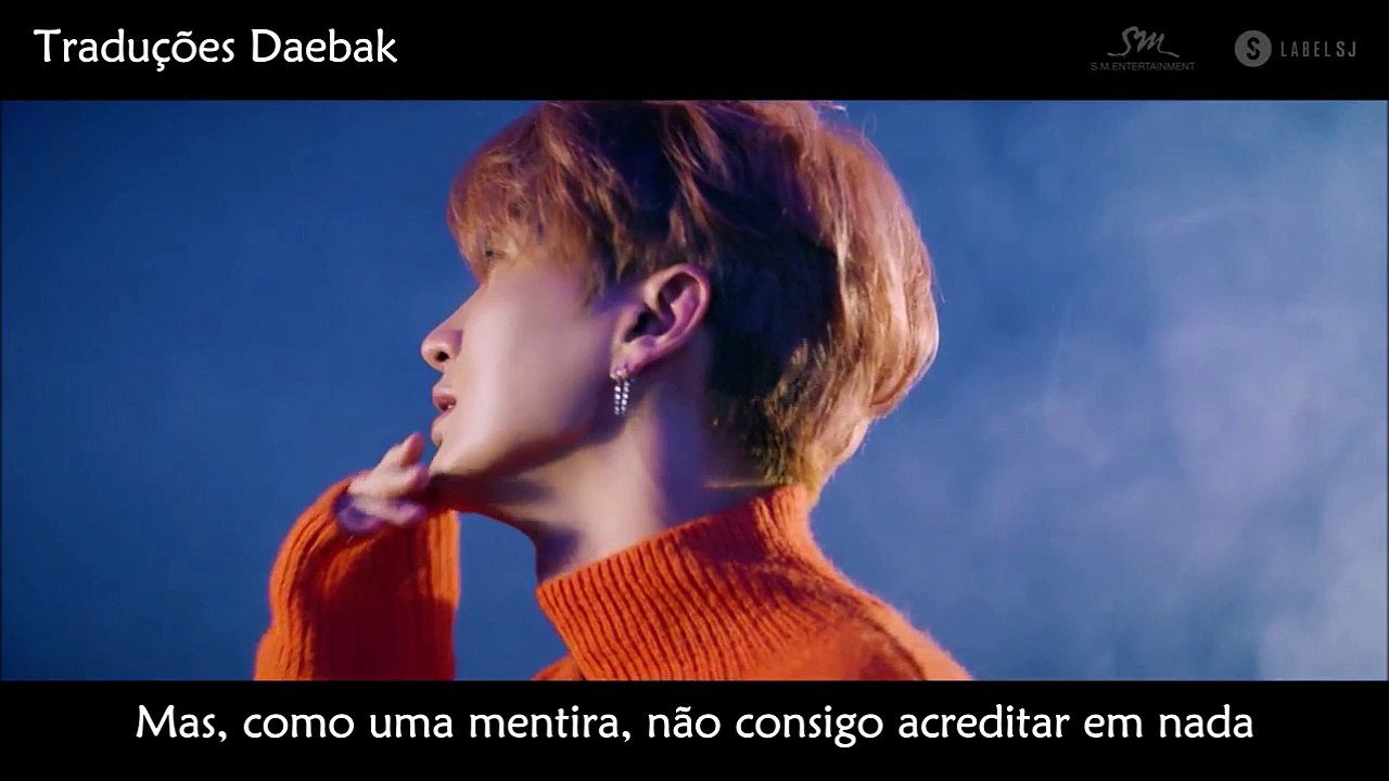 ★ Super Junior - One More Chance [Legendado em...