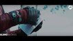 LOGAN Post Credit Scene DEADPOOL 2 2017 Hugh Jackman, Ryan Reynolds, Marvel Movie HD (FAN-Made)