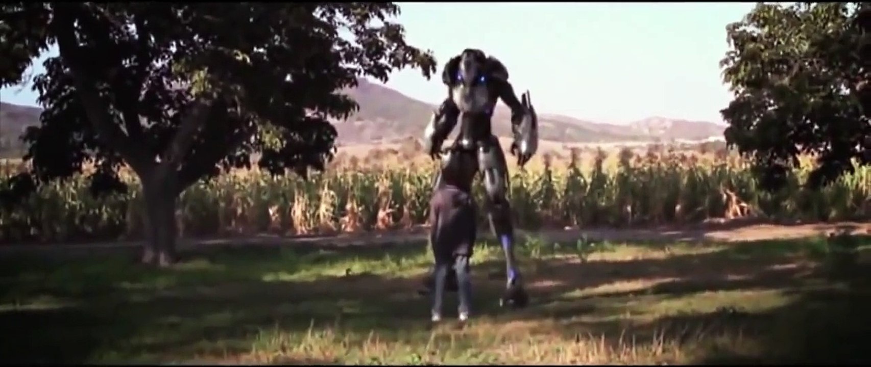 Iron Man 4 -  Rise of the Mandarin Movie Trailer # 1 (2017) HD