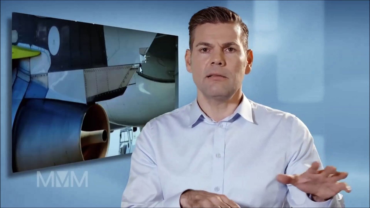 Ken FM über Geo-Engineering