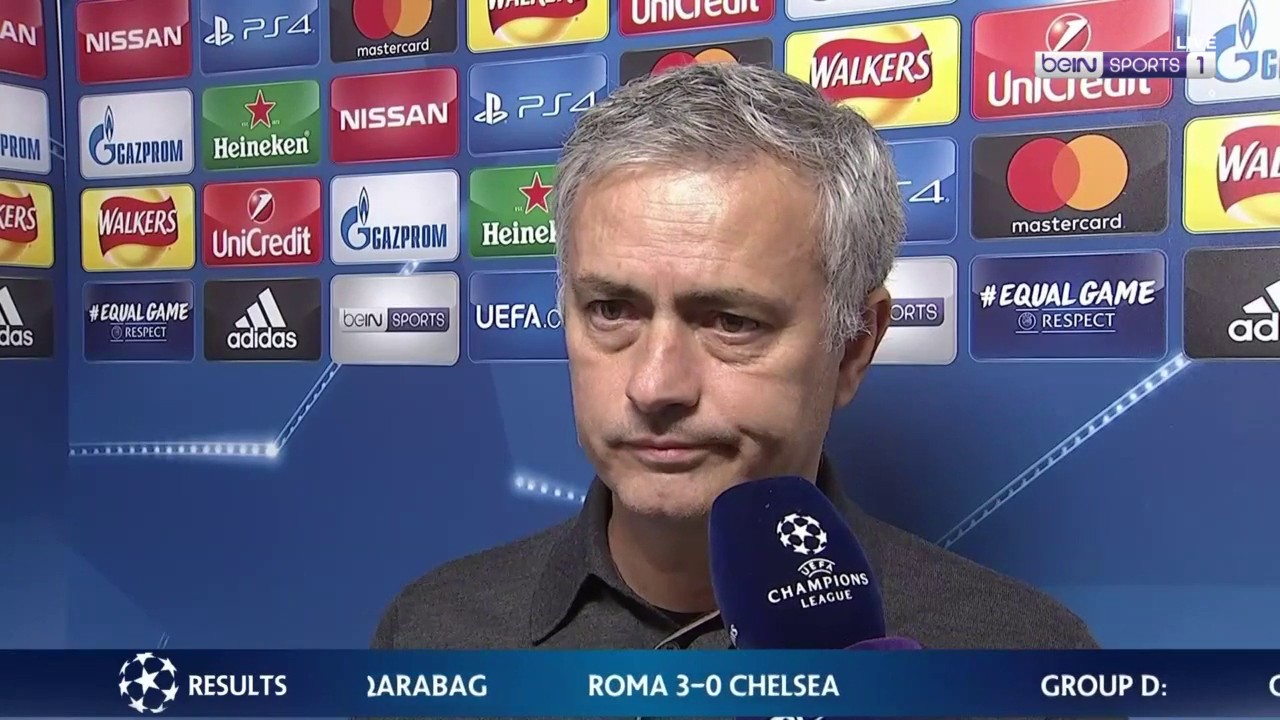 Mourinho bored with winning so much