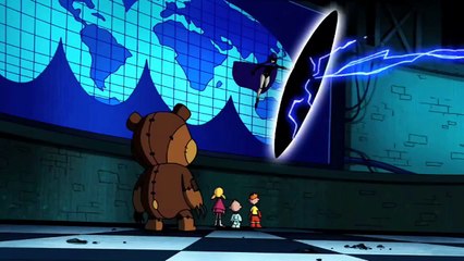 Teen Titans The Final Battle