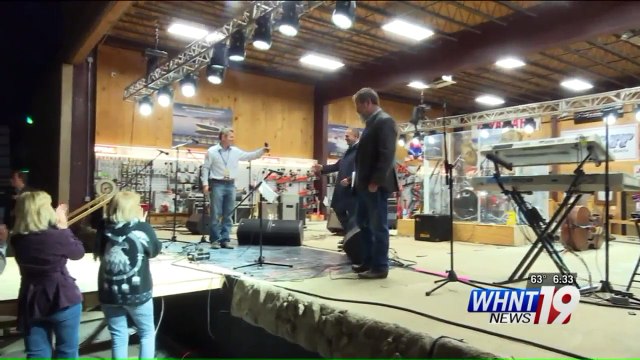 Alabama Senate Candidate Roy Moore Under Fire for 2006 Muslim in Congress Remarks