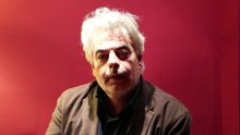 Eric Bazin sur les Africa Rethink Awards 2017 - par Africa Salons